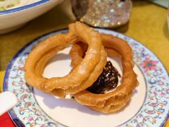 -大海碗·炸酱面·烤鸭·京菜(天坛店)