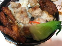 -点点心点心专门店(湾仔店)