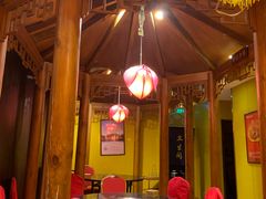 -芦月轩羊蝎子(劲松店)