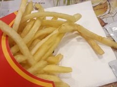 -麦当劳(曲阳店)