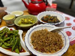 -有间虾铺·经典湘菜·小龙虾(新梦店)