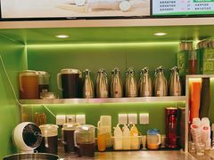 -柠檬向右(宝杨宝龙店)