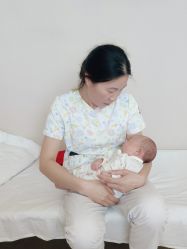 -百佳医疗级月子会所