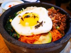 -七八冷面·延边朝鲜族美食(欢乐谷店)