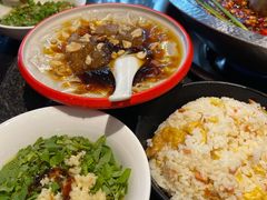 -巴蜀大宅门火锅(北大街店)