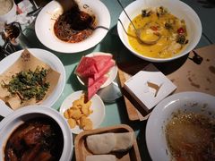 -三强鸽子(中原路店)