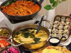 -HOTISLAND海鸡岛·韩国料理(江南西店)