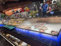 -鼎香缘海鲜自助火锅烤肉(锦辉购物广场店)