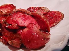 -牛将军•涮肉•烤肉(北京王府井·故宫店)