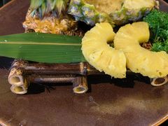 -樱嘢·炭火烧肉(惠南店)