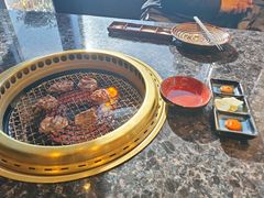 -老乾杯和牛烧肉(王府中环店)