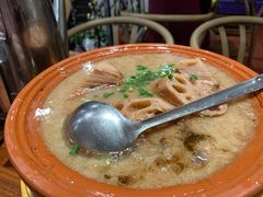 -董厨煨汤馆(车站路店)
