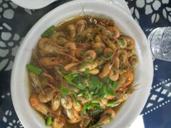 -长廊好灶头 本地人农家菜(枫泾古镇店)