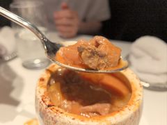 罐焖牛肉-波特曼西餐厅(南岗店)
