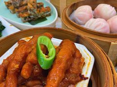 -有腥气私房菜·寻味顺德