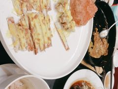 -紫阳海鲜楼·传承闽味(长乐路总店)