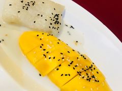 -BAI BUA RESTAURANT