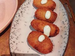 -BOCATA 西班牙餐厅(三里屯店)