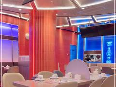 -鱼酷活鱼烤鱼(恒隆广场店)