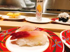 -大起水产回转寿司(道顿堀店)