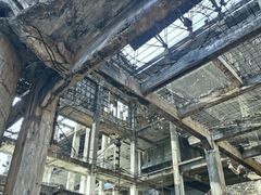 -广州市紫泥堂文化创意园景区