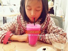 -Maxpoint Kitchen 西餐咖啡(乐峰广场店)