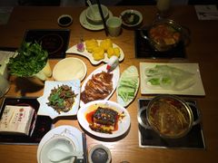 -德香苑脆皮烤鸭·经典(爱融荟城店)