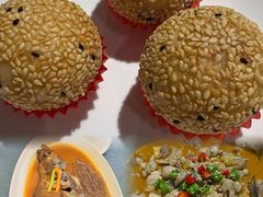 -浦东食品城(华诚大厦店)