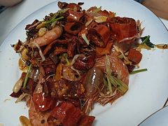-来之顺海鲜菜馆·青岛菜·始于1993(栈桥店)