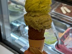 -CREAM STORY意大利手工冰淇淋&甜品(万象前海店)