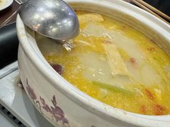 -金龙·打边炉(武进路店)