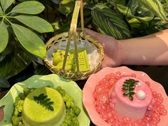 -井格重庆火锅(西直门凯德Mall店)