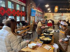 -老横泾面馆(吴中横泾店)