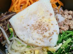 -鸡西冷面(翠竹店)