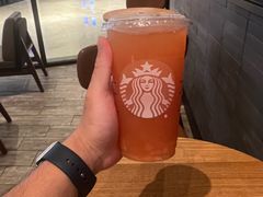 -星巴克(深圳梅林虹湾店)