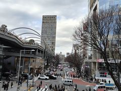 -涩谷区