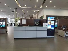 -奔驰利星行(北京花乡店)