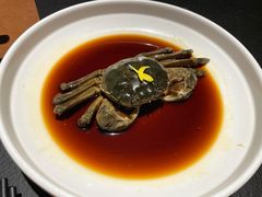 -成隆行·蟹王府(九江路店)