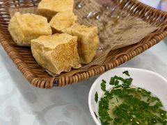-潮之南·潮汕菜·鱼仔档(南山店)