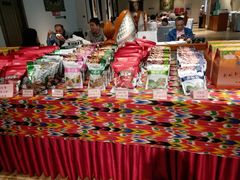 -巴扎美食·新疆菜·西域歌舞表演餐厅(新疆大厦店)