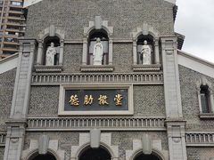 -重庆市江北嘴中央商务区中央公园