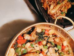 -客语客家菜(佳兆业广场店)