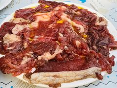 -松明一烤肉馆(鲁园店)