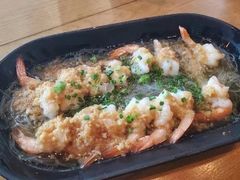 -金牌外婆家(苏州中心店)