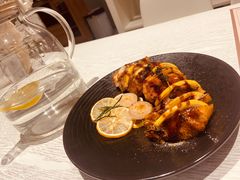 -娜娜家·Nana's restaurant(国金汇店)