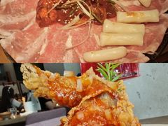 -双门洞·森系料理(体育西店)