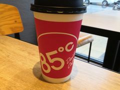 -85度C(无锡梦享城店)
