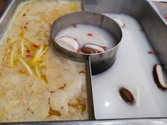 -新辣道鱼火锅(世纪金源购物中心店)