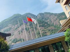 -三清山希尔顿度假酒店