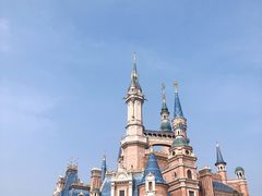 -上海迪士尼度假区